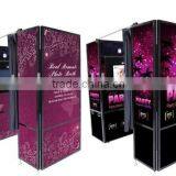 Touch Screen Photocabine For Events With DIY Design thumbnail-2