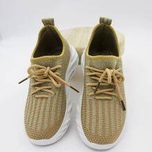 Cool Shoes Flying Woven Surface Stitching Color Blocking Sports Casual Children's Shoes thumbnail-3