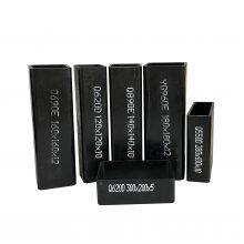 Industry Leader Make the Cold Drawn Seamless Super Yield Strenght Square Tube thumbnail-1