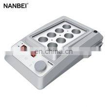 Laboratory Equipment Large Constant Temperature Dry Bath Incubator