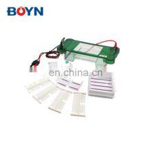 JY-SPCT Cellulose Acetate Membrane Horizontal Electrophoresis Apparatus/machine
