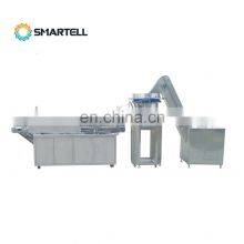 Turnkey Solution Syringe Barrel Automatic Computer Logo Digital Pad Printing Machine thumbnail-3