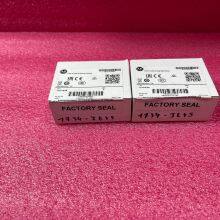 1734-IE4S Allen-Bradley POINT I/O Safety Analog Input Module POINT I/O thumbnail-2