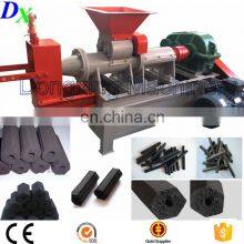 White Coal Briquette Machine/charcoal Briquette Machine for Heating /boiler/cooking thumbnail-3