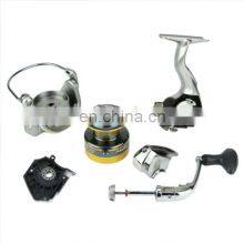 SW Spinning Reels 2000 - 7000 Surfcasting Carp Trout Fishing Reels Pike Baitcast Saltwater Surf Casting Tuna Fishing Spin Reeln thumbnail-2