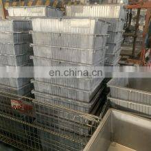 High Pressure Die Casting Aluminium Alloy Oil Tank Hydraulic Container Zinc Alloy thumbnail-5