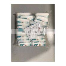 Factory Price Good Quality Medical Disposable Gauze Sponges thumbnail-3