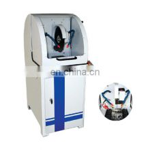 pulse cutting Metallographic Precision Sample Cutting Machine