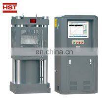 YES-2000E 2000kn Concrete Compressive Strength Testing Machine thumbnail-4