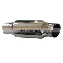Exhaust Muffler With ac Valve 2 Inch 51mm Electric Valved Exhaust Muffler Remote for thumbnail-3