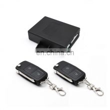 24v truck remote keyless entry system with auto door lock and unlock for universal vehicles