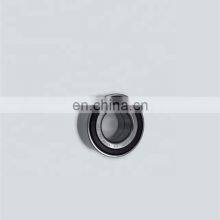 Hot Selling Front Axle VKBA3637 Wheel Bearing 7701207677 37x72x37 With Abs With Circlip and Nut for Logan I and II thumbnail-2