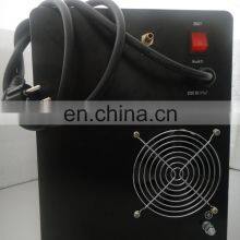 Rueda de la máquina de soldar inversora portátil MIG-250 thumbnail-5