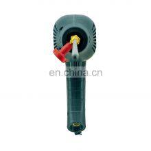 IGBT Low Power Home Use Handheld 220V Arc Welding Machine thumbnail-5