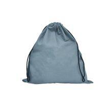 High Quality Retro Style Cotton Drawstring Gift Pouches Gift Bags