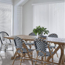 89mm PVC Vertical Blinds thumbnail-3