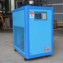 SCAIR 5HP Box Sealed All-in-one Portable Industrial Chiller thumbnail-3