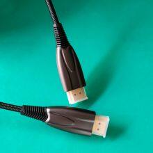 Hdmi Cable Optical Fiber 4K HDMI Cable High Speed HDMI Cable HD1059 thumbnail-3