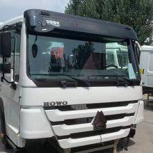 Driver's Cab Assembly: Heavy Duty Truck Haowo SAIC Hongyan Jieshi thumbnail-5