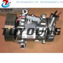 China Manufacture ac Compressors Fits Renault Kango 926008670R 926007318R thumbnail-1