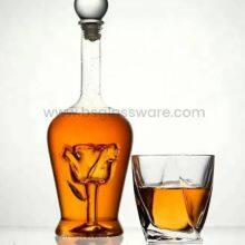 Glass Bottles thumbnail-1