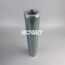 FC1275.Q010.XS Bowey Replaces Parker Hydraulic Oil Filter Element thumbnail-2
