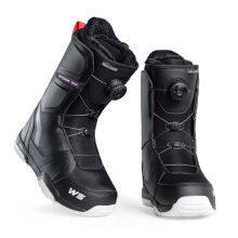 Snowboard Equipment, Ski Boots, Wire Models thumbnail-4