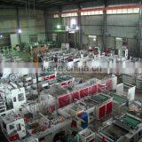 CWX626-8T Hydraulic Punching Machine thumbnail-6