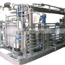 New Arrival Small Scale Milk Production Line Pasteurized Milk Processing Machine thumbnail-2