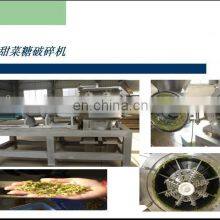 Fábrica de Shanghái, China. Línea de producción de máquinas de procesamiento de caña de azúcar y remolacha azucarera para fabricar azúcar cristal blanca y azúcar morena thumbnail-5
