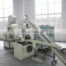 Commercial Soap Processing Plant / Soap Stamping and Cutting Machine thumbnail-3