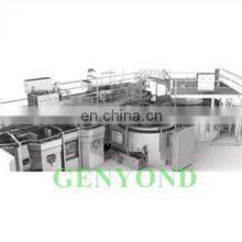 New Design Aseptic Cold Coffee Filling Machine thumbnail-2