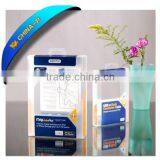 0.35mm Pvc Printing Plastic Box Packing