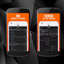 Sports Betting App | Professional Sports Betting App thumbnail-3