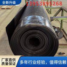 HDPE Rough Geomembrane, 8 Meters Wide and 2.0mm Thick Landfill Liner thumbnail-5