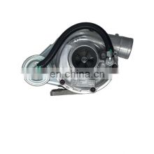 CYDY turbocharger RHF4 129508-18010  engine 4TNV84 VB420078 turbo charger