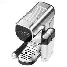 Tenfly Touch Screen Espresso Machine Factory Custom, With Milk Box 20 Bar Home Portable Stainless Steel Italy Espresso Maker thumbnail-4