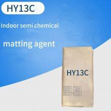 Huanyu Indoor Semi-chemical Matting Agent HY13C Industrial Grade thumbnail-1