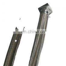 0070600274 Tube for Atlas Air Compressor thumbnail-4