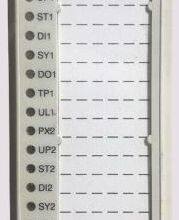ABB DP820 3BSE013228R1 I-O Module