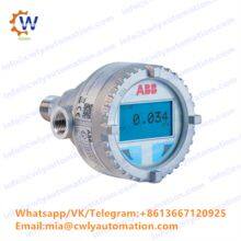 ABB PAS100 Absolute Pressure Transmitter
