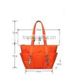 "Pattern of PU Mummy Bag " thumbnail-3