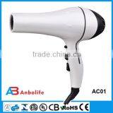 Bathroom Professional Hair Dryer thumbnail-3
