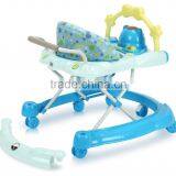 New Model Big Baby Walker LW1332 thumbnail-2