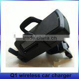 Made in Chaina LET124 Wireless Charger for Car