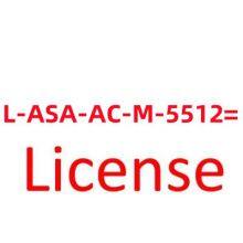 L-ASA-AC-M-5512= Software License thumbnail-1