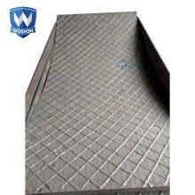 High Abrasion Hardfacing Wearing Chromium Alloy Suppliers Excavator Bucket Steel Plate thumbnail-2
