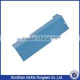 Custom Anodized Cnc Machining Sheet Metal Aluminum Frame thumbnail-3