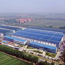 Shandong Hongxing New Material Technology Co., Ltd. company overview - view 1 thumbnail