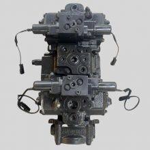 For Komatsu Bulldozer D31ex D31px D37ex D37px Hydraulic Pump Assembly 720-2m-00050 Main Pump Excavator Accessories Parts thumbnail-5